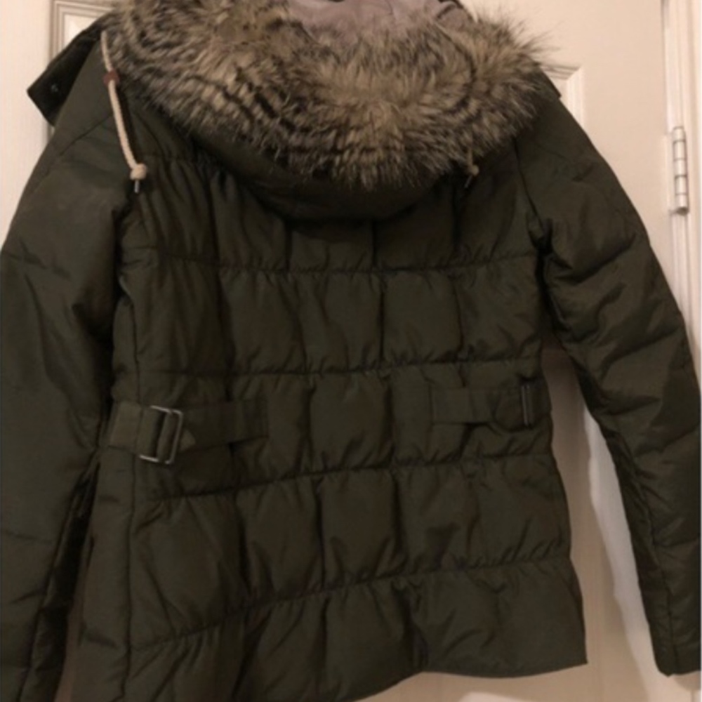 Eddie Bauer Jacket - Picture 6 of 8